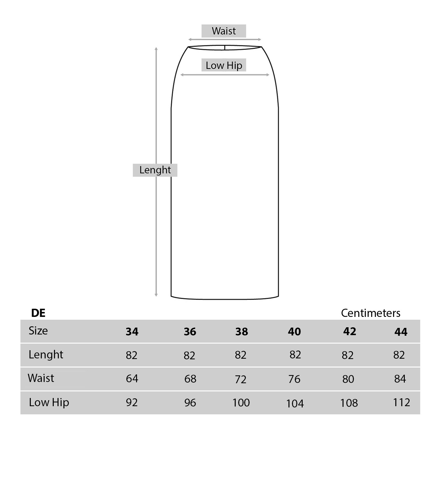 HIGH-WAISTED WOOL ASYMMETRICAL PENCIL SKIRT - Image 10