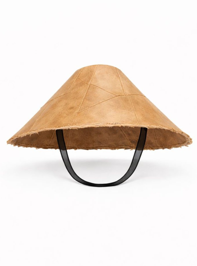 Couture Object — Headpiece