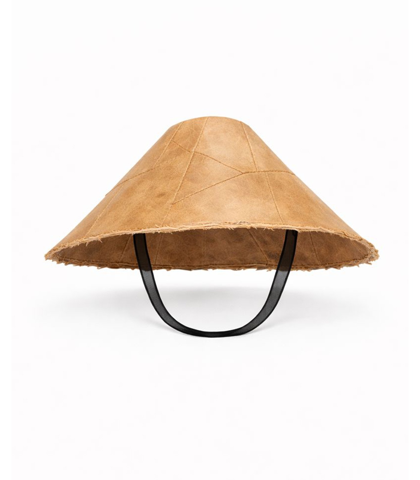 Couture Object — Headpiece