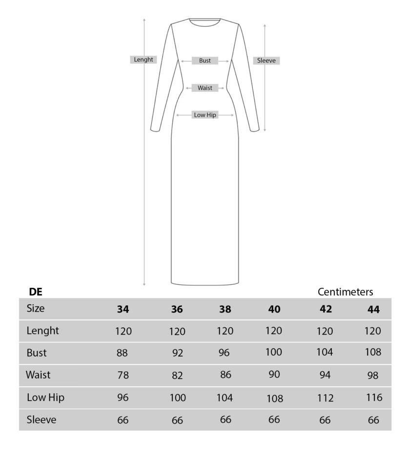 SILK MIDI DRESS - Image 5