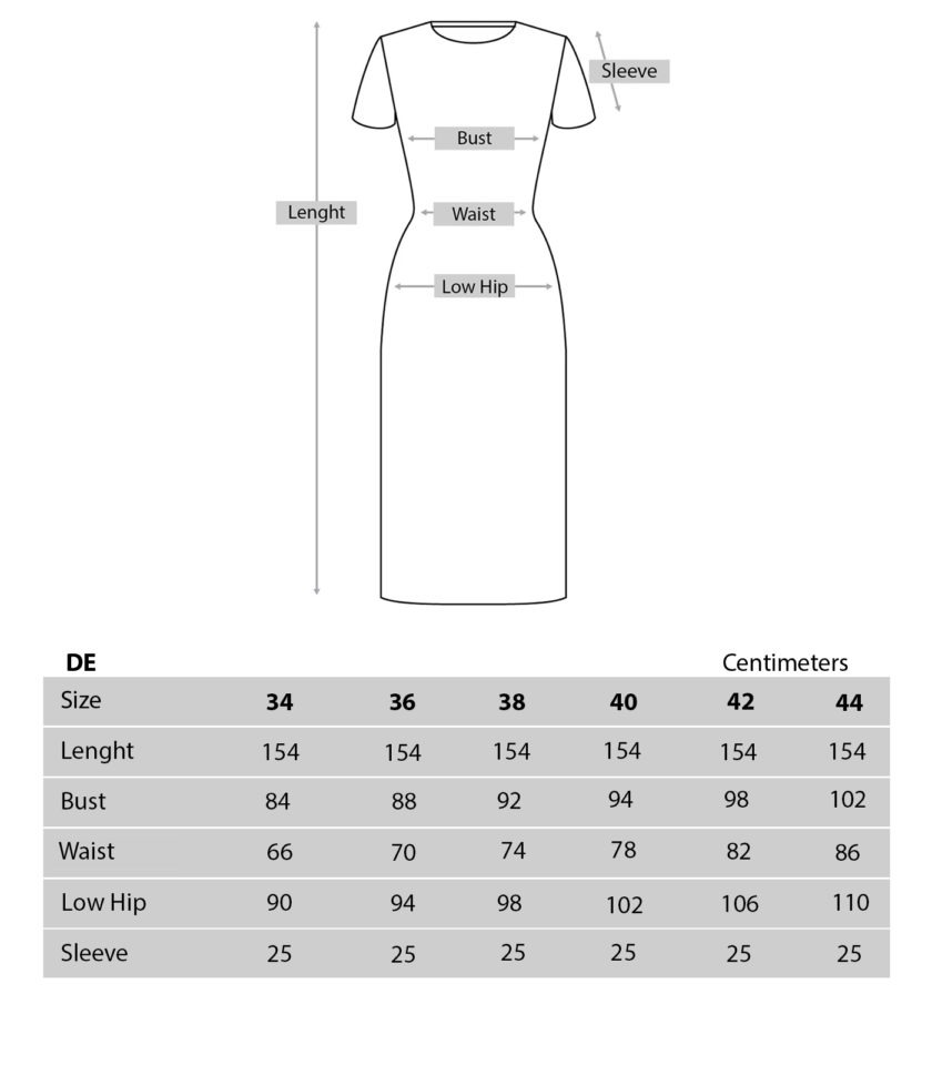 ROMANTIC BUSTIER SILK DRESS - Image 5