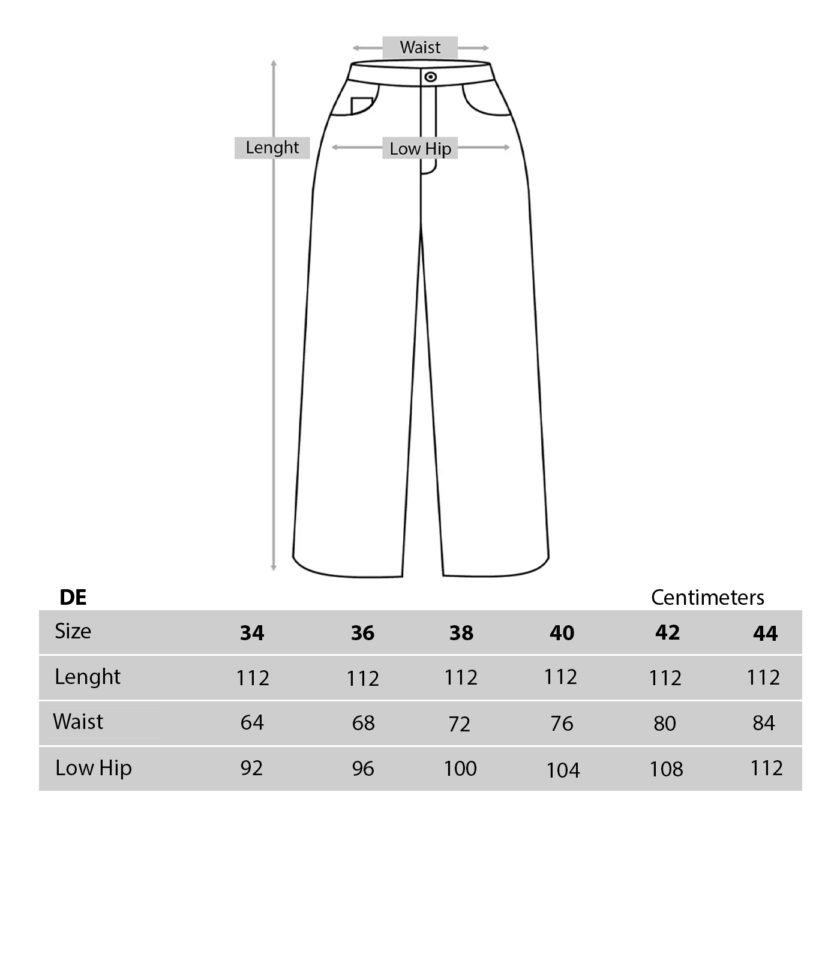 SILK BLOUSE AND PANTS SET - Image 8