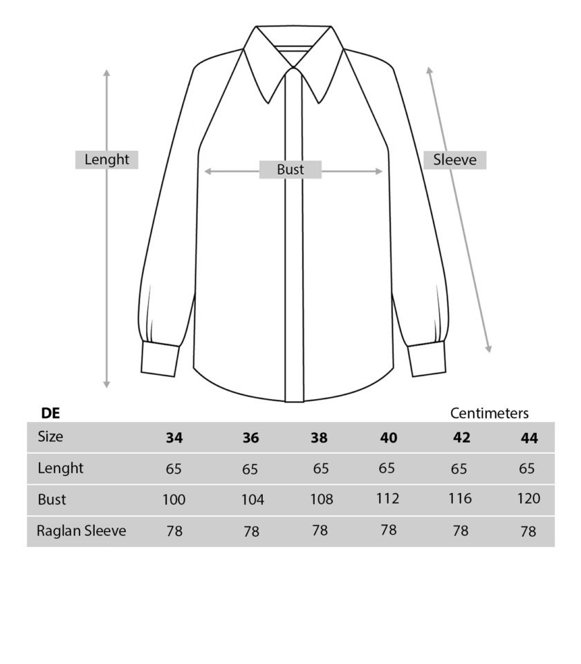 SUNSET LINEN-SILK BLOUSE - Image 7