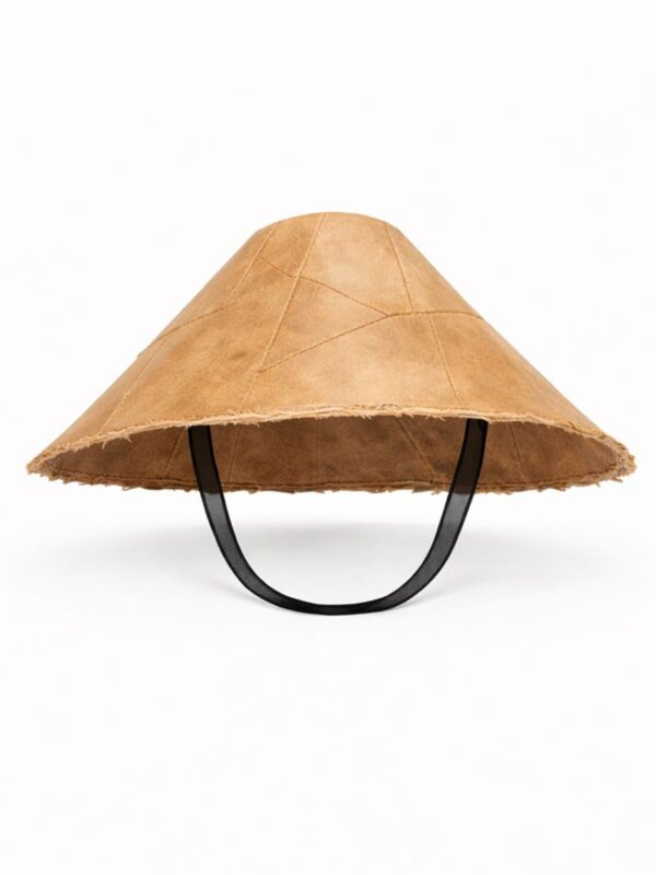 Couture Object — Headpiece