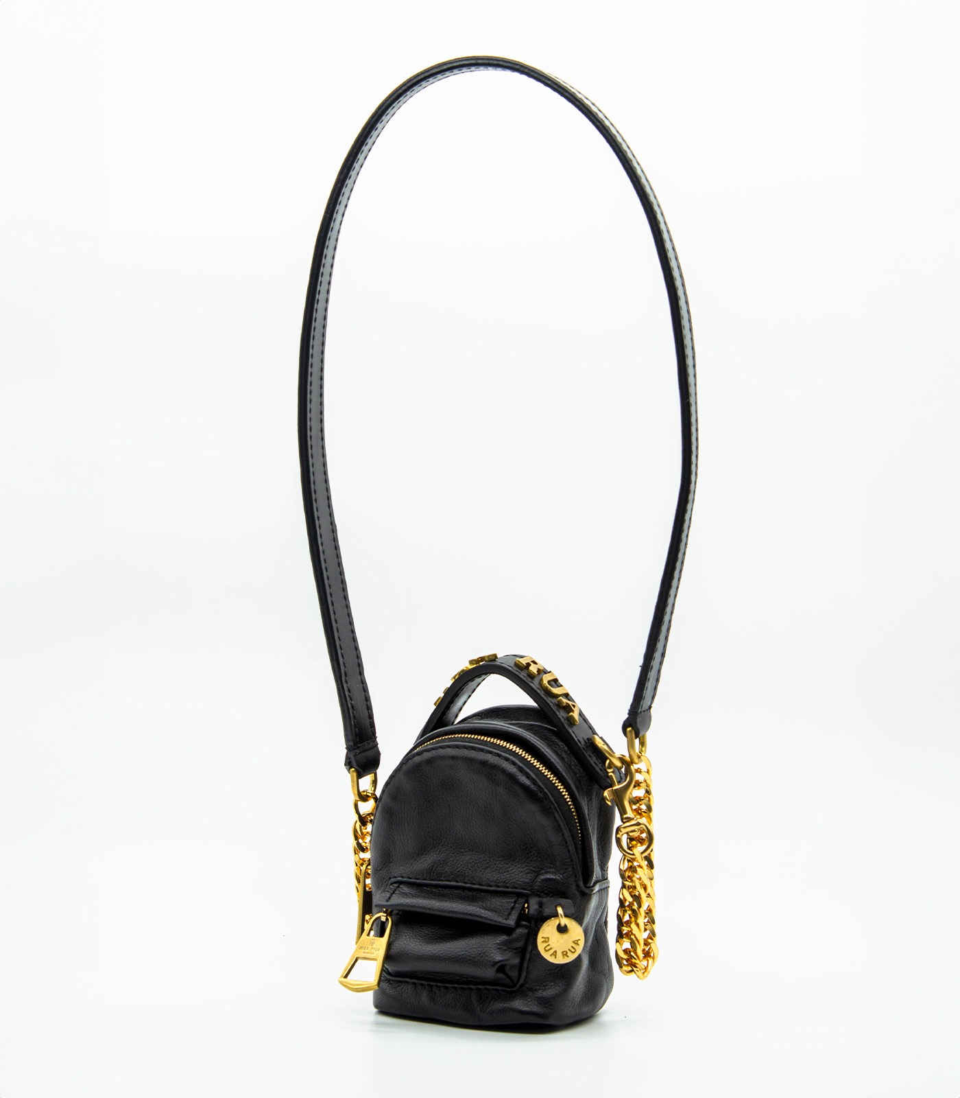 Nano Picolino Key Cross-Body Bag - Image 5