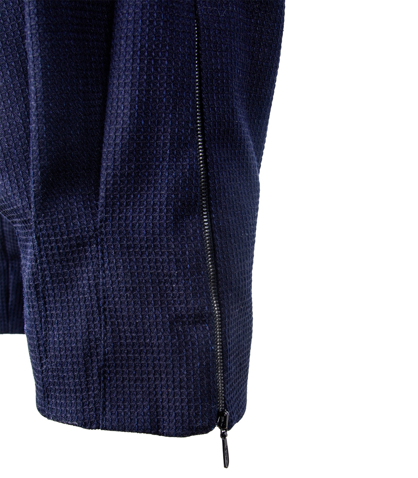 Cotton Loose Fit Jumpsuit - Image 9