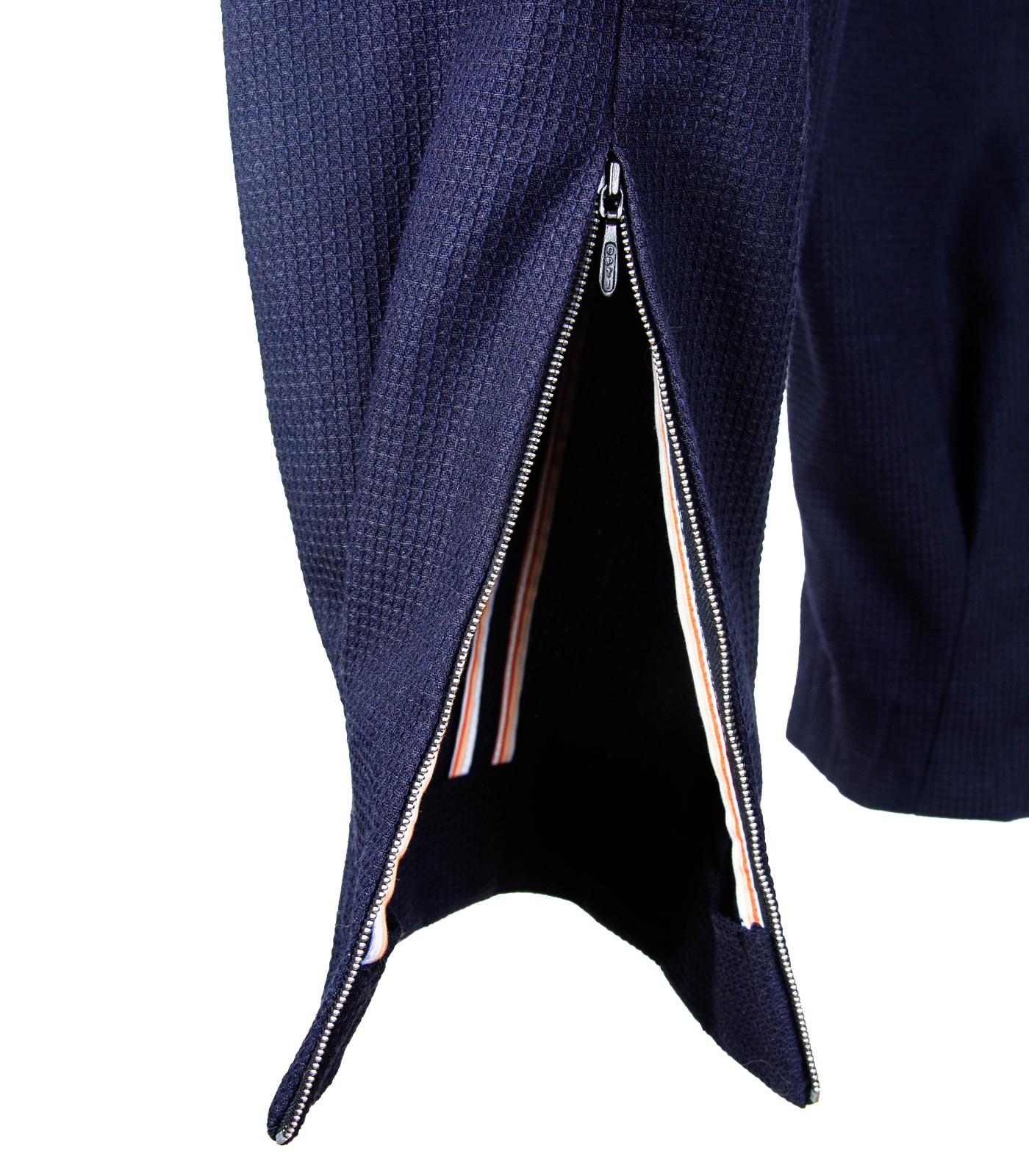 Cotton Loose Fit Jumpsuit - Image 10