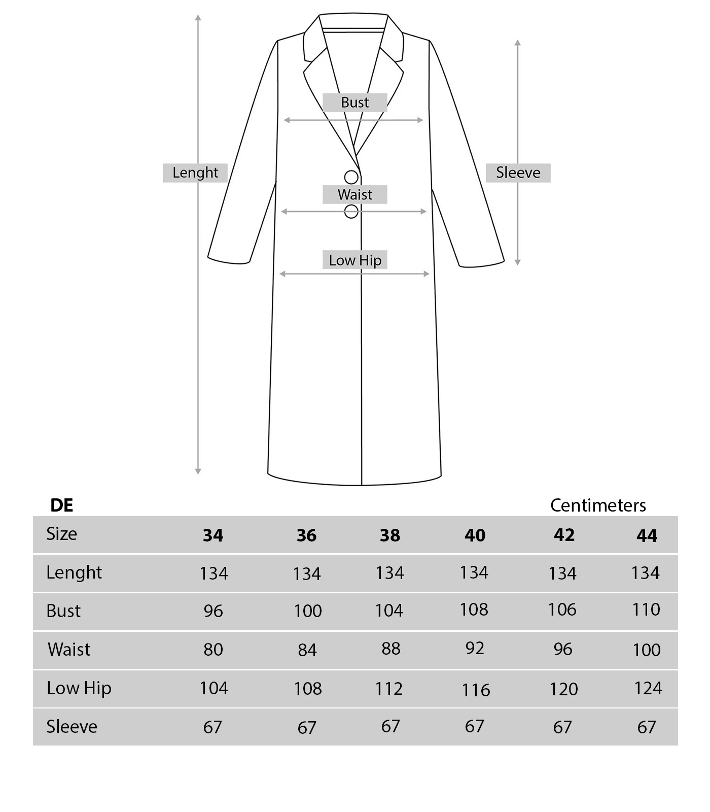 Silk Double-Breasted Trench Coat - Image 13