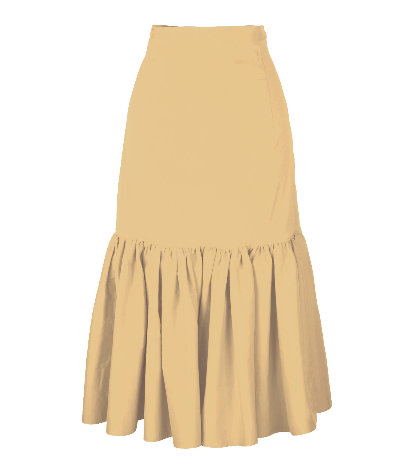 Bustier Midi Dress - Image 6