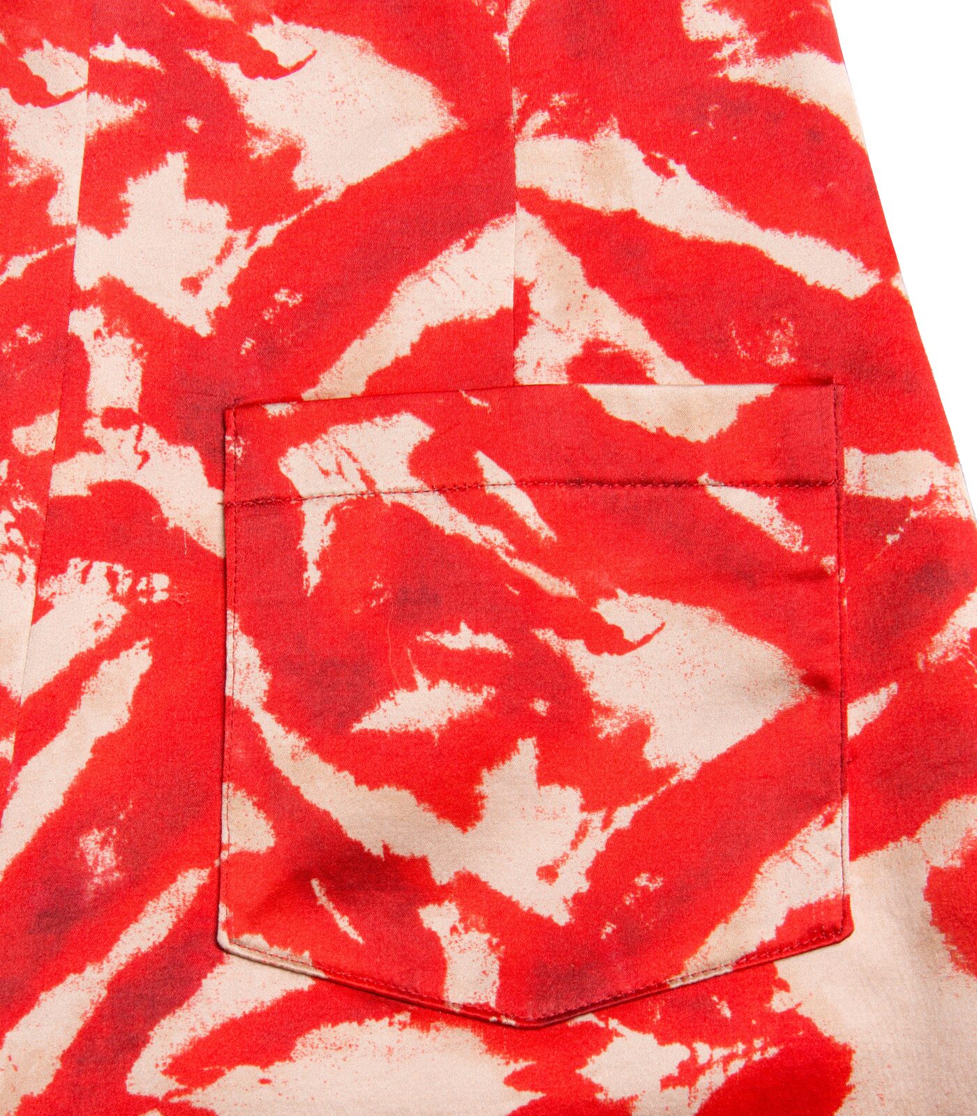 High-Waisted Shorts - Image 8