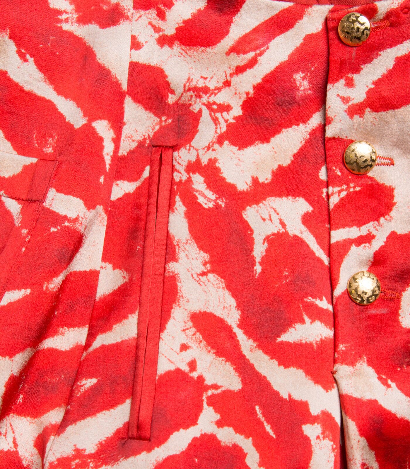 High-Waisted Shorts - Image 7