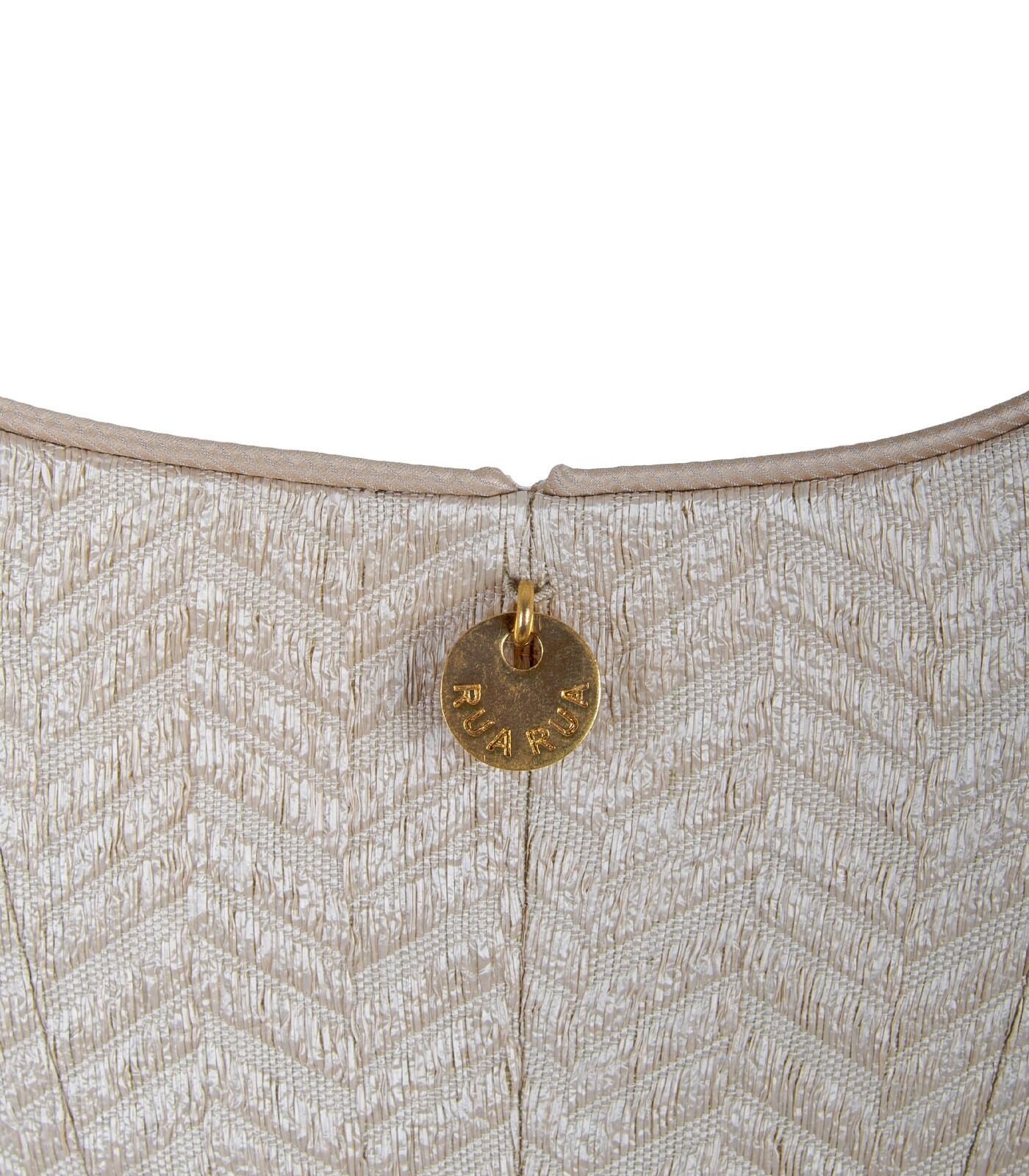 Silk Dirndl With Hand Embroidery - Image 9