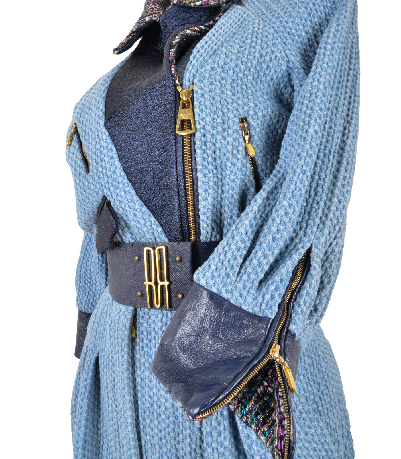Loose Fit Jumpsuit - Image 8
